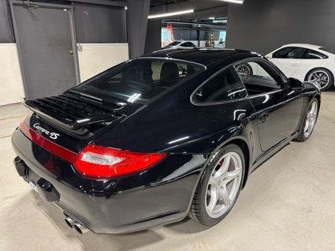 Used 2010 Porsche 911 Carrera 4S AWD/4WD image 25