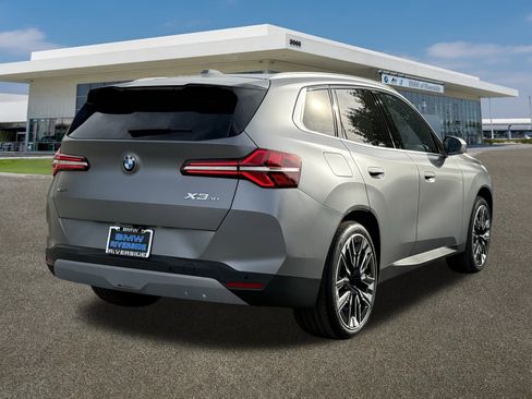 New 2026 BMW X3 xDrive30 image 10