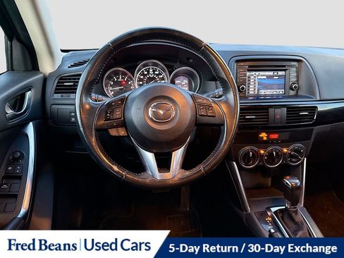 Used 2014 MAZDA CX-5 Touring image 20