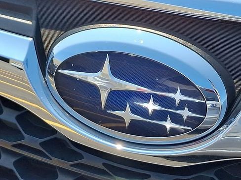 Used 2016 Subaru Forester 2.5i Premium AWD/4WD image 4