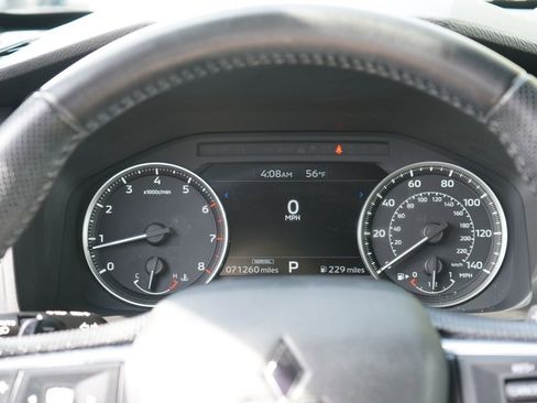 Used 2022 Mitsubishi Outlander SE AWD/4WD image 18