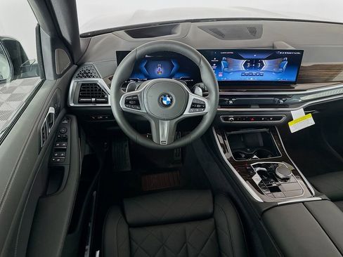 New 2026 BMW X5 xDrive40i w/ M Sport Package image 30