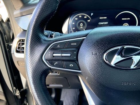 Used 2022 Hyundai Palisade Calligraphy image 20
