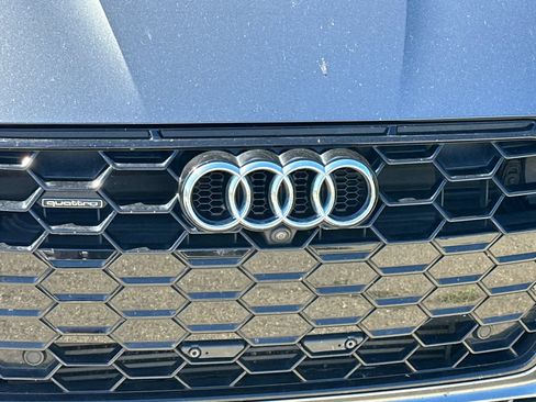 Used 2021 Audi A5 2.0T Premium Plus w/ Premium Plus image 10