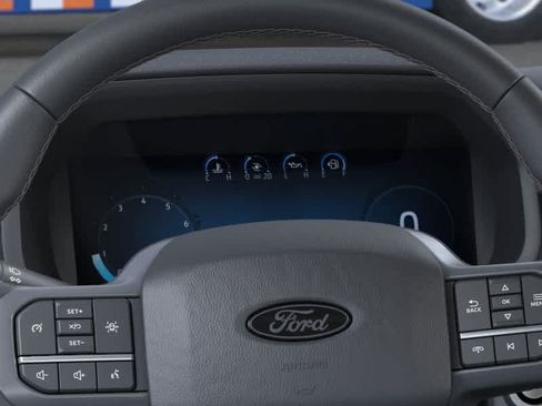 New 2026 Ford F150 XLT AWD/4WD image 13