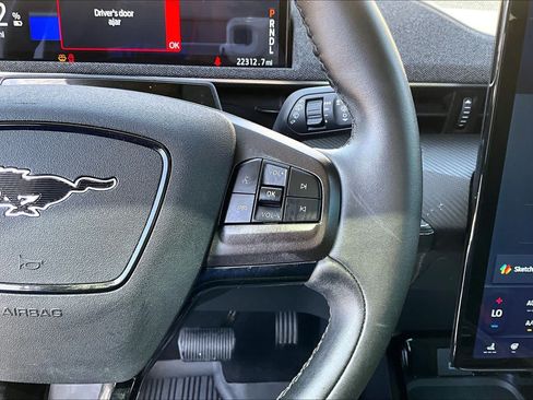 Used 2023 Ford Mustang Mach-E Premium AWD/4WD image 24