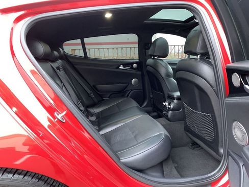 Used 2020 Kia Stinger GT-Line w/ Sun & Sound Package image 31