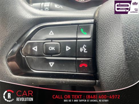 Used 2023 RAM ProMaster 1500 w/ Interior LED Lighting Group FWD image 18