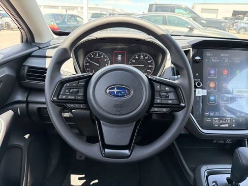 New 2026 Subaru Crosstrek 2.5i Premium AWD/4WD image 10