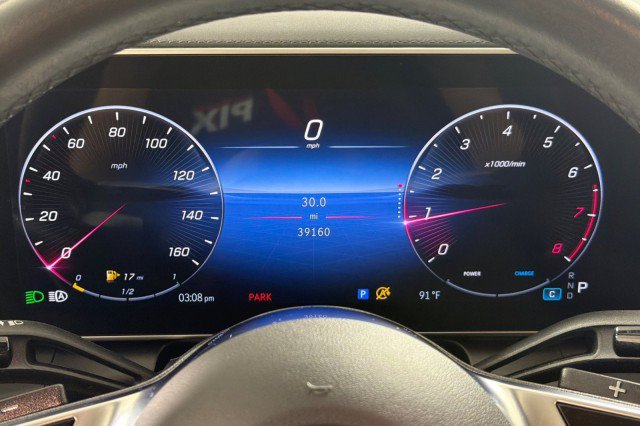 Used 2023 Mercedes-Benz GLC 300 4MATIC image 23