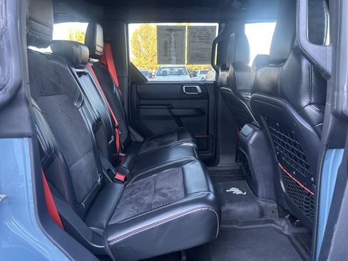 Used 2023 Ford Bronco Raptor image 28
