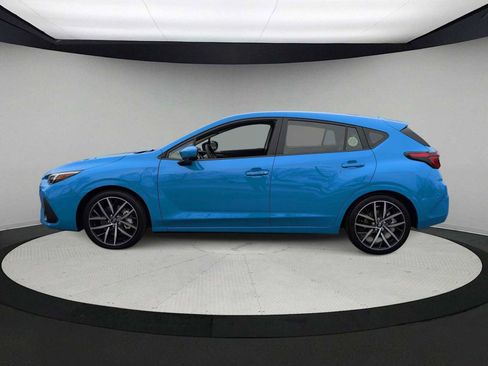 Used 2025 Subaru Impreza 2.0i Sport image 5