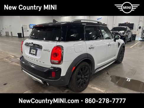 Used 2018 MINI Cooper Countryman S image 7