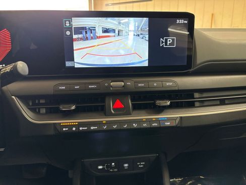 Used 2025 Kia K4 FWD image 17
