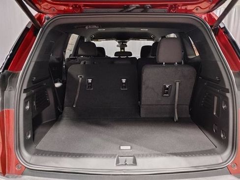 New 2025 GMC Acadia Elevation w/ Black Edition image 14