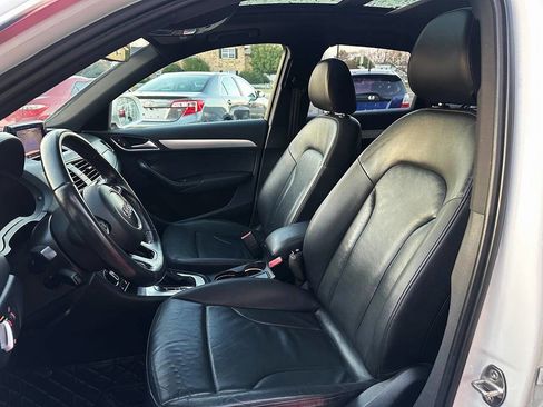 Used 2016 Audi Q3 2.0T Premium Plus image 14