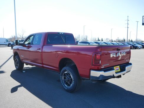 New 2026 RAM 2500 Laramie image 3