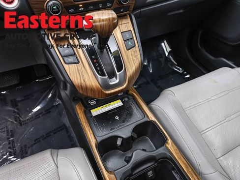 Used 2020 Honda CR-V Touring image 13