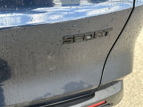 Used 2024 Honda CR-V Sport-L image 10