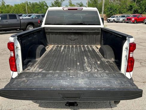 Used 2023 Chevrolet Silverado 2500 LT w/ Convenience Package image 29