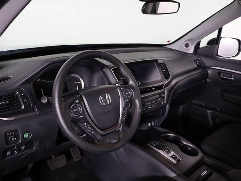 Used 2023 Honda Ridgeline Sport image 21