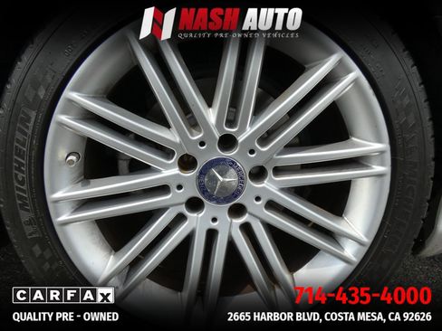 Used 2008 Mercedes-Benz SL 550 image 20