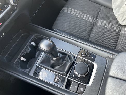 Used 2024 MAZDA CX-50 AWD 2.5 S w/ Preferred Package image 21