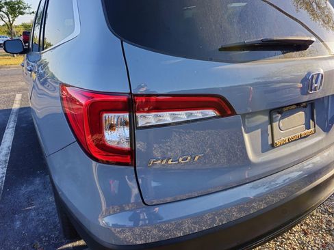 Used 2022 Honda Pilot Special Edition image 12
