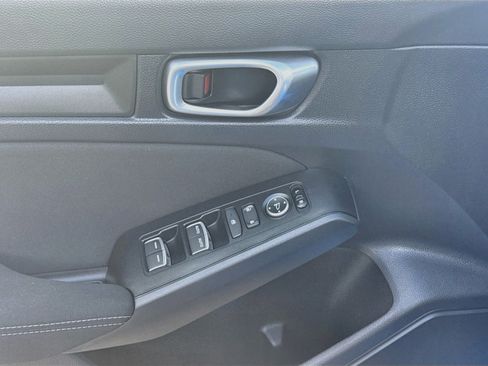 Certified 2024 Honda Civic Sport image 16