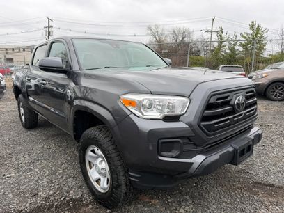 Used 2019 Toyota Tacoma SR w/ SR Convenience Package
