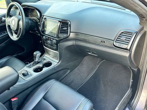 Used 2021 Jeep Grand Cherokee Limited w/ Quick Order Package 28K 80th image 30