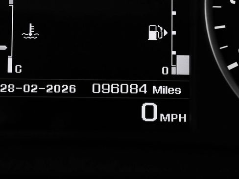 Used 2016 Land Rover LR4 HSE Silver Edition image 14