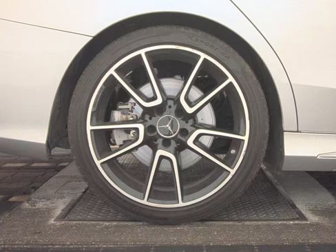 Used 2018 Mercedes-Benz C 43 AMG 4MATIC Sedan image 9