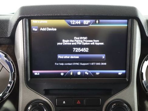 Used 2015 Ford F250 Platinum AWD/4WD image 55