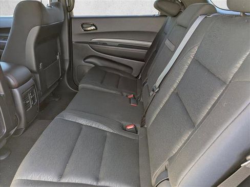 New 2026 Dodge Durango GT w/ Blacktop Package image 25
