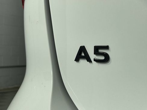 New 2025 Audi A5 2.0T Premium w/ Convenience Package image 14