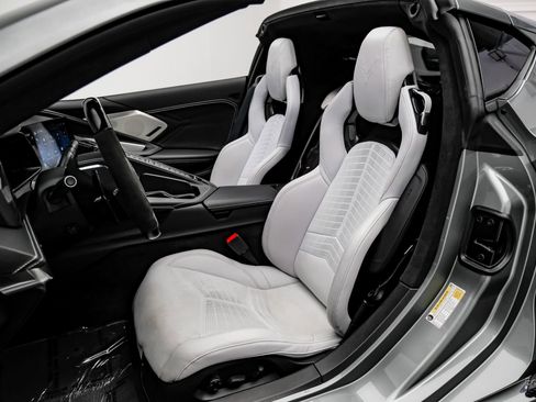 Used 2024 Chevrolet Corvette Z06 image 43