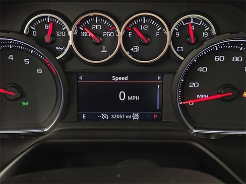 Used 2021 Chevrolet Tahoe RST image 12