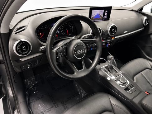Used 2019 Audi A3 2.0T Premium w/ Convenience Package AWD/4WD image 12