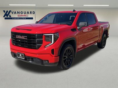 Used 2024 GMC Sierra 1500 Elevation