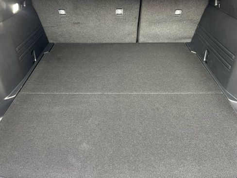 New 2026 MAZDA CX-50 AWD 2.5 S w/ Cargo Package image 17