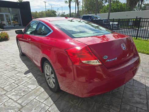 Used 2011 Honda Accord EX-L image 6