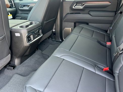 New 2026 GMC Sierra 2500 Denali w/ Technology Package image 9