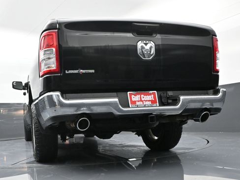 Used 2023 RAM 1500 Lone Star image 35