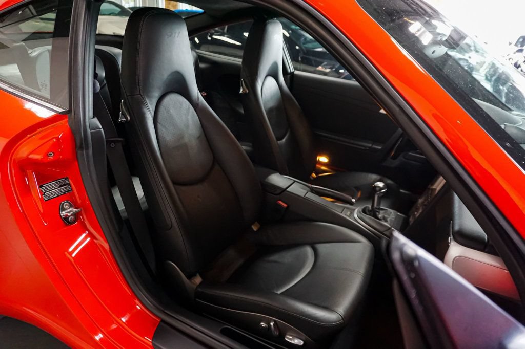 Used 2006 Porsche 911 GT3 RS image 30