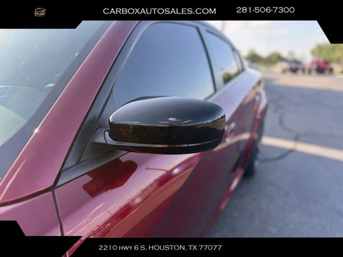 Used 2023 Dodge Charger Scat Pack RWD image 27