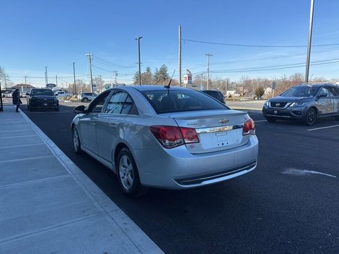 Used 2013 Chevrolet Cruze LT w/ RS Package image 5