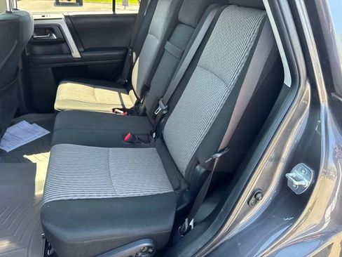 Used 2021 Toyota 4Runner SR5 RWD image 15