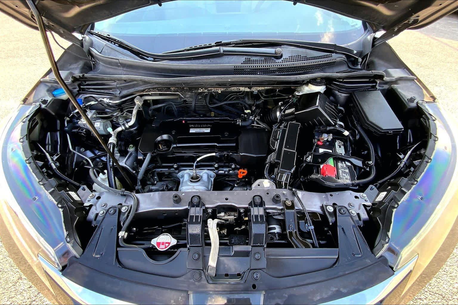 Used 2016 Honda CR-V Touring image 30