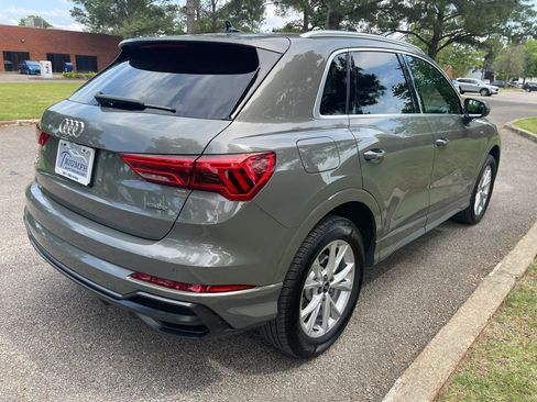 Used 2022 Audi Q3 2.0T Premium Plus AWD/4WD image 5